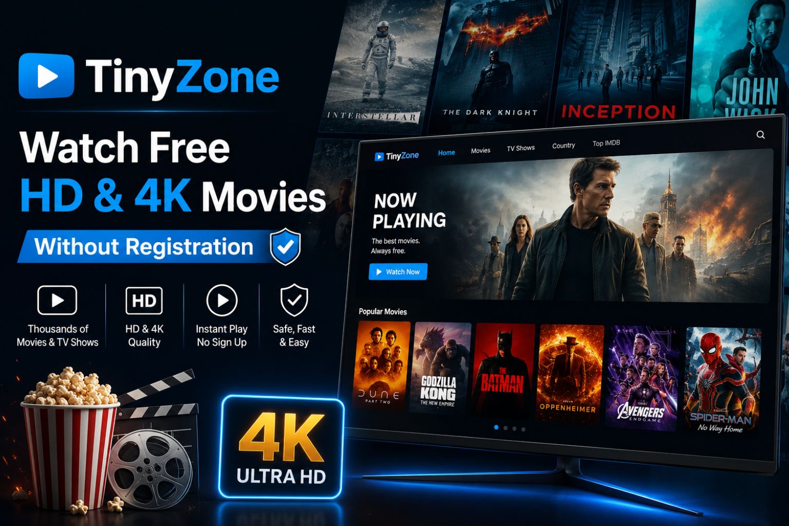 TinyZone